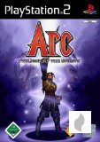 ARC: Twilight of the Spirits für PS2