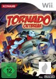 Tornado Outbreak für Wii