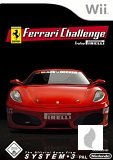 Ferrari Challenge: Trofeo Pirelli für Wii