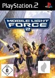 Mobile Light Force 2 für PS2