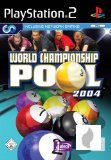 World Championship Pool 2004 für PS2
