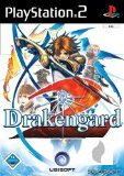 Drakengard 2 für PS2