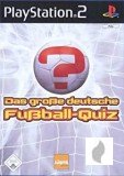 Das gro&szlig;e deutsche Fu&szlig;ball-Quiz für PS2