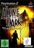 Alone in the Dark: The new Nightmare für PS2