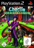 Charlie und die Schokoladenfabrik für PS2