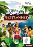 Die Sims 2: Gestrandet für Wii