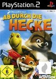 Ab durch die Hecke für PS2