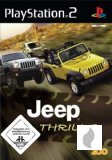 Jeep Thrills für PS2