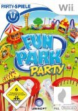 Fun Park Party für Wii