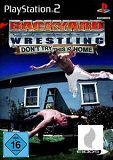 Backyard Wrestling: Don't try this at Home für PS2