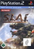 S.L.A.I. Steel Lancer Arena International für PS2
