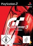 Gran Turismo 3: A-spec für PS2