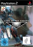 Zone of the Enders für PS2