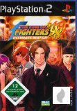 King of Fighters 98 Ultimate Match für PS2