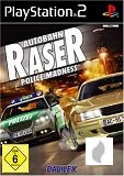 Autobahn Raser: Police Madness für PS2
