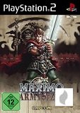 Maximo vs. Army of Zin für PS2