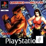 Dead or Alive für PS1