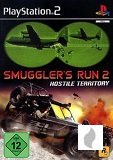 Smugglers Run 2: Hostile Territory für PS2