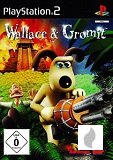 Wallace & Gromit in Projekt Zoo für PS2