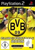 Club Football 2005: Borussia Dortmund für PS2