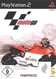 Moto GP für PS2