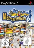 Metropolismania für PS2