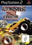 Monster Trux Extreme: Offroad Edition für PS2