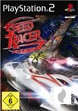 Speed Racer: The Videogame für PS2