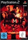 Die Mumie: Das Grabmal des Drachenkaisers für PS2