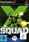 X Squad für PS2