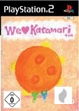 We Love Katamari für PS2