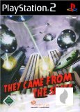 They Came from the Skies für PS2