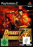 Dynasty Warriors 3 für PS2