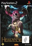 Herdy Gerdy für PS2
