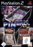 Pinball Fun für PS2