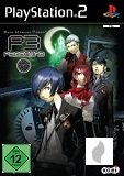 Shin Megami Tensei: Persona 3 für PS2
