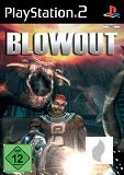 Blowout für PS2