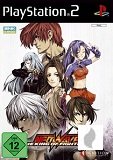 The King of Fighters: Neowave für PS2