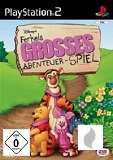 Disney: Ferkels gro&szlig;es Abenteuer für PS2