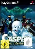 Casper: Spirit Dimensions für PS2