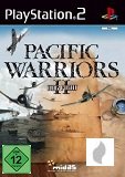 Pacific Warriors 2: Dogfight für PS2