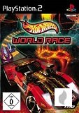 Hot Wheels: World Race für PS2