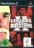 Legends of Wrestling 2 für PS2