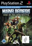 Marvel Nemesis: Rise of the Imperfects für PS2
