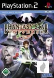 Phantasy Star Universe für PS2