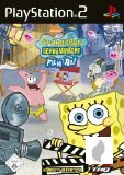 SpongeBob Schwammkopf: Film ab! für PS2