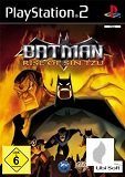 Batman: Rise of Sin Tzu für PS2