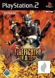 Firefighter F.D. 18 für PS2