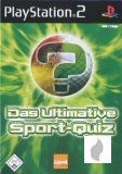 Das Ultimative Sport-Quiz für PS2