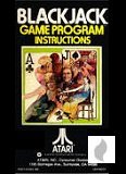 Blackjack für Atari 2600
